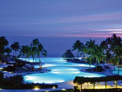 Vallarta lovers follow me! le proporcionamos un completo listado de hoteles en Puerto Vallarta, Nuevo Vallarta