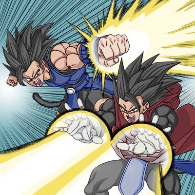 SuperWarrior