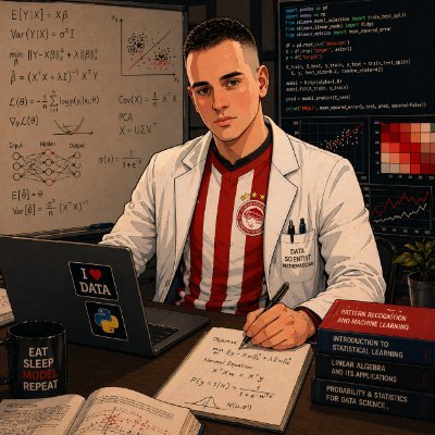 Red Scientist
