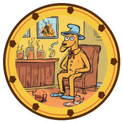 Teasteroid on Solana