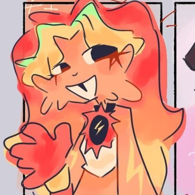 its_QUEEENY's profile picture. PFP: @Lulix_LJ 😫💖⚡
ROYAL AU✨
SURVIVOR AND IMMORTAL MF
17y 
Artist/Singer/Voice actor (future psicólogist)
🇻🇪ESP/ENG
I'M BRAINLESS
discord: datsnotqueen