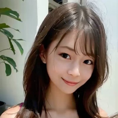 心優しい人が苦しむ事がない平和な世界になり皆が幸せになれますように✨🐱と🐰大好き💕アイコンは学生時代の写真を使用したAI加工（カメラ恐怖症の為🥺）彼氏居ます