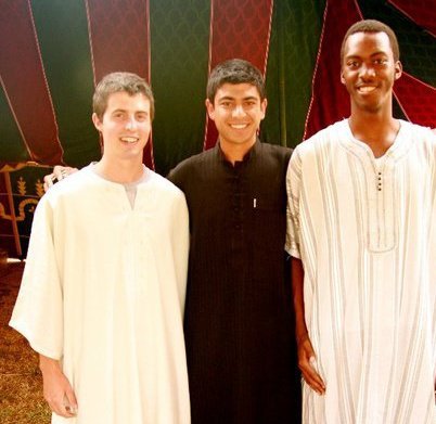 Internet_Isaac's profile picture. All opinions are my own