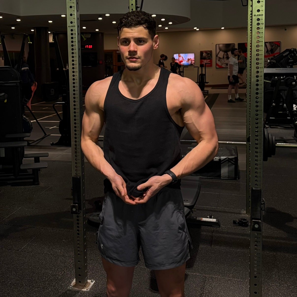 DFShredz's profile picture. 