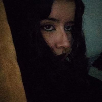 ㅤㅤㅤI'm the living dead, the dark thoughts in your head