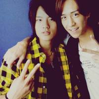 八乙女光 (@yaotomeh_jump) 's Twitter Profile