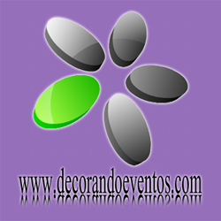 decorandoevento's profile picture. 