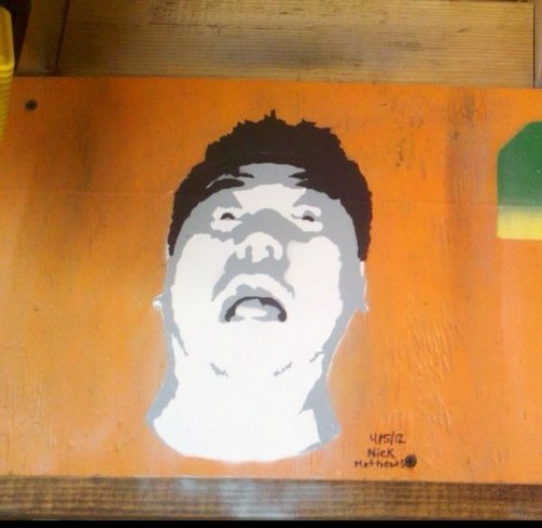 JonNaNa's profile picture. Do it like you do it!