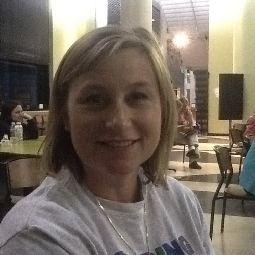 HeidiSembach's profile picture. 