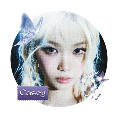 CASÉY