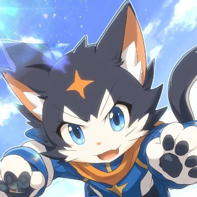 がんべあ@文学フリマ東京42 C55.56 猫の潜水艦