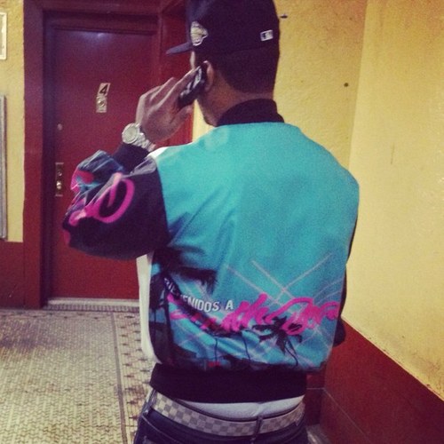 LGunna69's profile picture. gota stay fly always high gettin money no lie