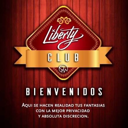 LibertyClubSw