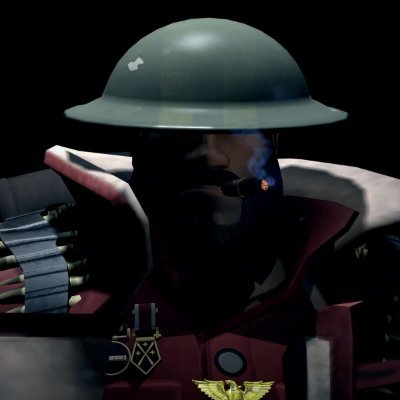 ChillAutisticDude0 - Sgt. Doe