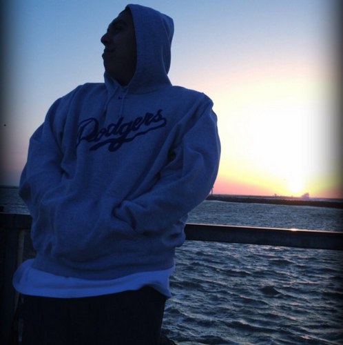 lakersfohlife's profile picture. 