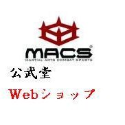 公武堂MACS OFFICIAL グローブ DEEP MACSオリジナル総合格闘技用グローブ！ | 公武堂 WEB