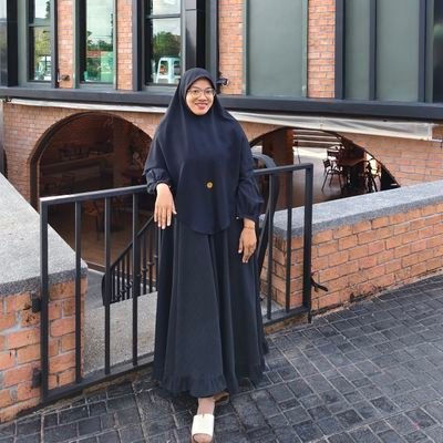 Alhamdulillah for everything 🤲🤍