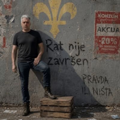 ⚜️Dr. Yuxel Hoš