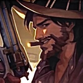 oopieeee's profile picture. 26 - Overwatch / Cassidy choppelganger - other awesome things - hi Aly - love yourself
@swaglympian