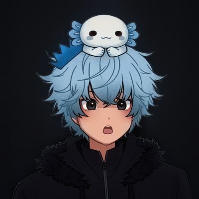 steeltv | Commission Open