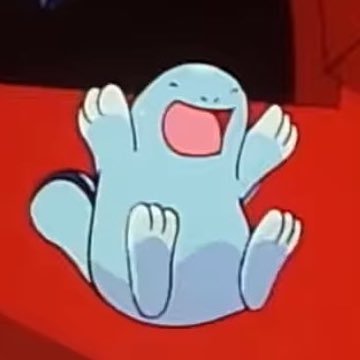 ちゃんちゃん