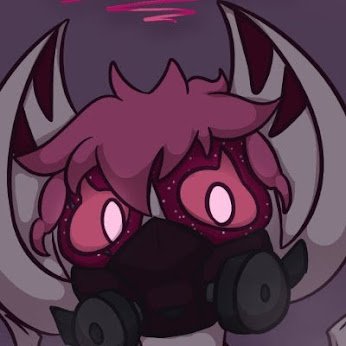 💗 Lunie (Ben) 💗