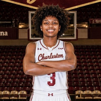 Honor Student • 
True PG • @hebrongbb ‘25🎓 • @CofCWBB • Instagram @iammiaihoopmj