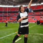 jeff_wiltshire's profile picture. I am Sparticus