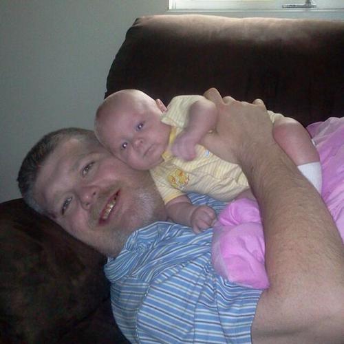 roger_perry's profile picture. Husband,Father,Evangelist,Grandfather