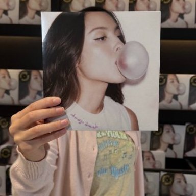 marsh ☆ nonbinary so in love