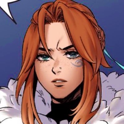 𝓕𝓻𝓮𝓳𝓪 🏹