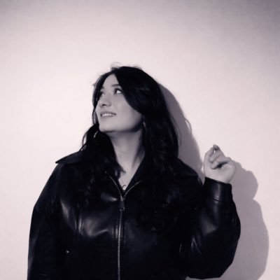 Rabia Tekmanlı