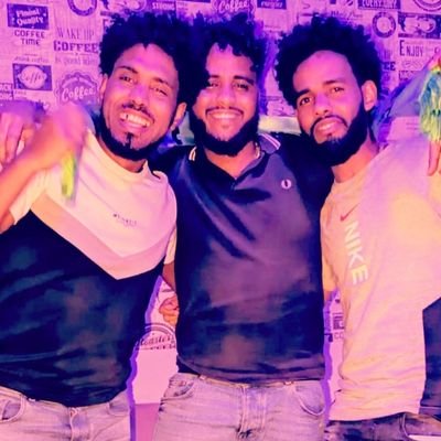 Afiye1952's profile picture. 09/05/2024 1:30 PM BLACK DAY💔🕊👈👇
WE WILL NEVER FORGET 💔😭

¶ ሕድሪ'ቲ ንህላወና ዝተከፈለ ሞባእ💙✊️ ¶