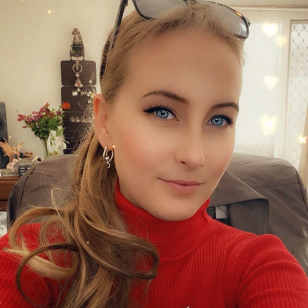 PixieD🇦🇺Elliptical Pixie Standing for Families