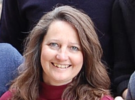 Christ follower, big fan of husband and mom to 3 boys