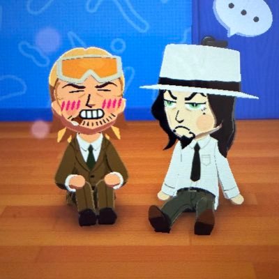 Sanji & Paulie Propagandist || @ WANO