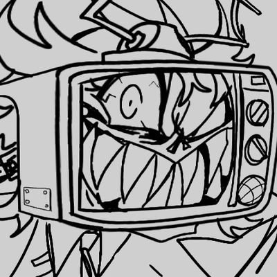 xdboish1t's profile picture. 21| He/Him | Esp/Eng | 🇦🇷 | MultiFandom \\CrashLover 
i draw sometimes | LivingDeadChemist⚰️
Gothic/Semirealism/Toony Style 

|Commissions open|