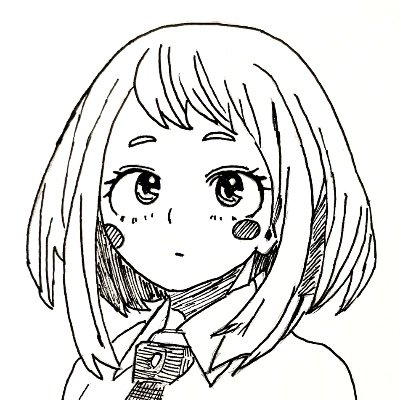 ヒロアカUR 🗝️@hohohohoho1023