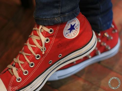 forgotten1sock's profile picture. 