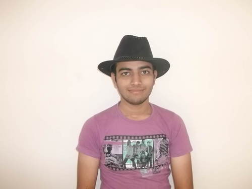 Part of Top 3% talent 
https://t.co/e82ntSaBNT
A Frontend Heavy Full Stack Developer | Lifelong learner | Enthusiast investor