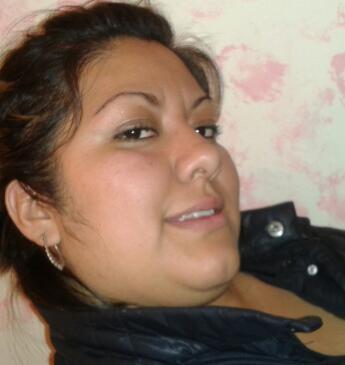 cero fotogenica :-(