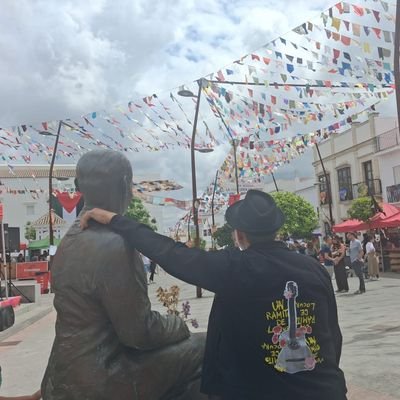 🏳️‍🌈Ángel Gago 🏳️‍🌈✊🏻🇵🇸✊🏻