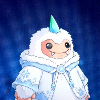 🧸🎨(aka. Julia) Artist • Musician • Moderator @bulktrade • OG seeker in @storyprotocol •
