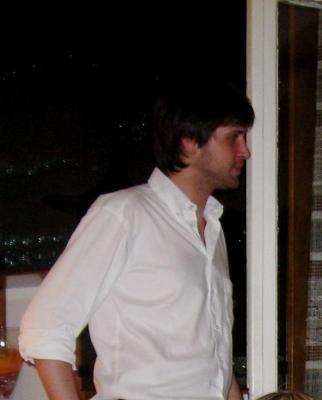 FranzBassani's profile picture. 