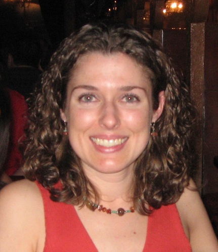 KellyGabler's profile picture. A Texas Family Physician