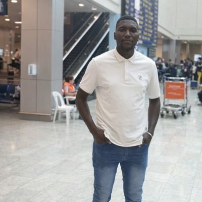 Bob Sherif🇺🇬