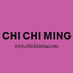 CHI CHI MING (치치밍) (@chichiming_shop) Twitter profile photo
