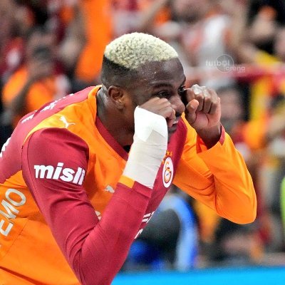 dev🇳🇬 #dursunozbekistifa