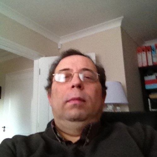 morcous77's profile picture. 