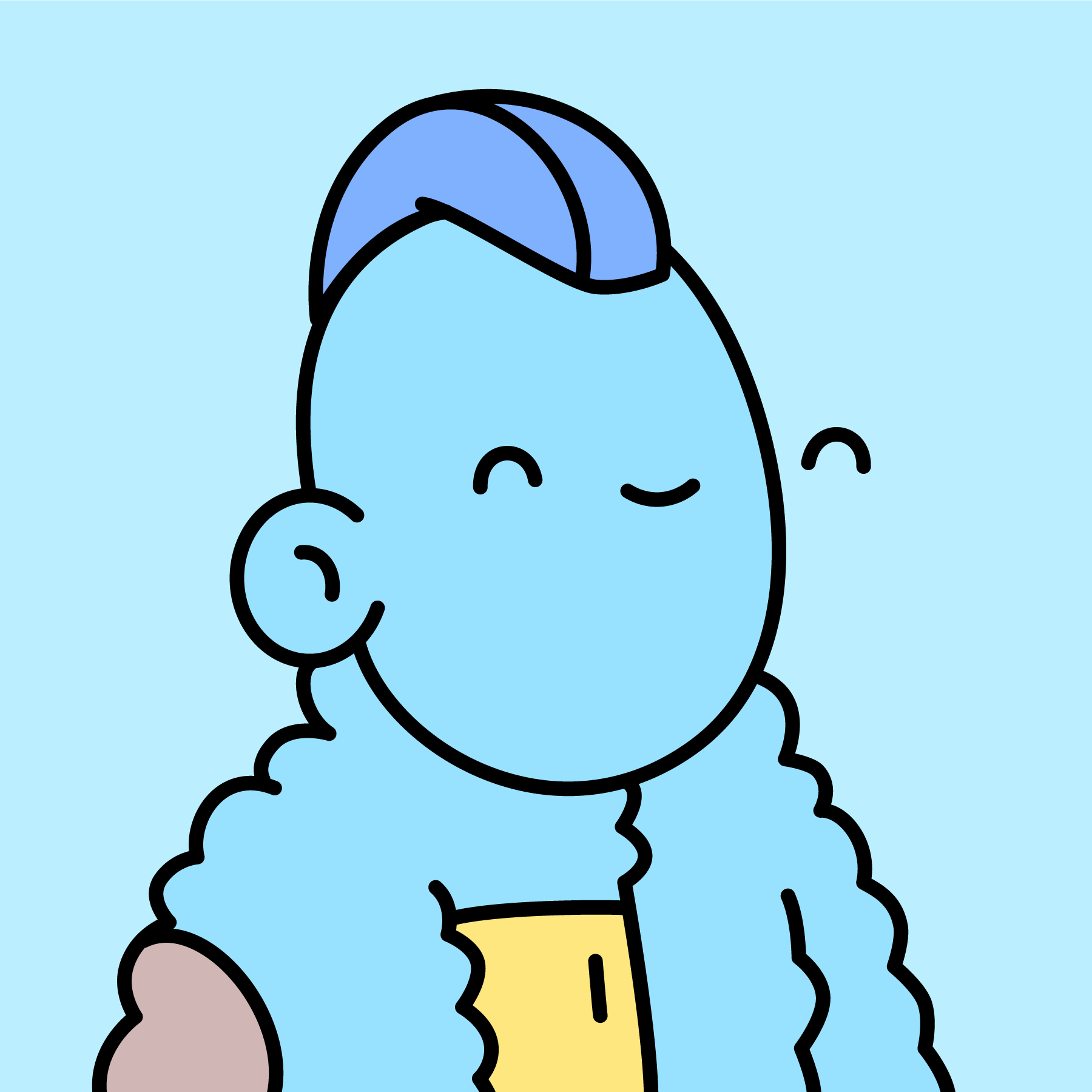 ClaudiaGuz8198's profile picture. Believe in fly